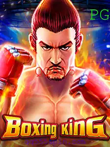 Explorando o Universo de BoxingKing: A Nova Sensação dos Jogos de Luta