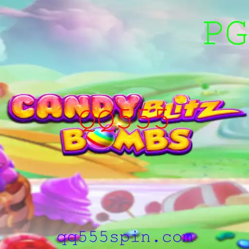 CandyBlitzBombs: O Novo Fenômeno dos Jogos Mobiles