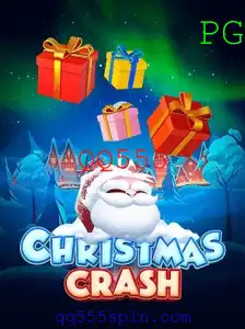 Descubra o Desafio do Jogo ChristmasCrash com a Palavra-Chave QQ555