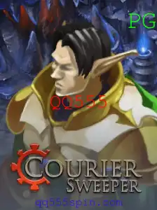 CourierSweeper: Desvendando o Novo Atraente Jogo