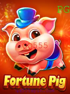 Descubra o Encantador Jogo FortunePig com a Palavra-Chave QQ555