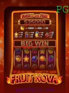 Descubra o Fascinante Mundo de FruitNova: Um Jogo Inovador com QQ555