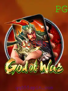 GodofWarM: Uma Aventura Épica e Estratégica no Mundo dos Jogos Digitais