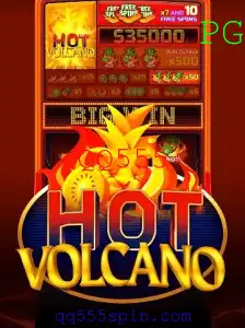 Exploração Vulcânica: Uma Imersão no Jogo HotVolcano