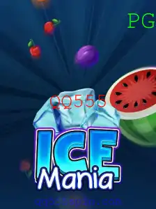 Explorando o Universo Glacial do Jogo IceMania com QQ555