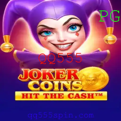 Descubra JokerCoins: A Nova Sensação dos Jogos de Cartas