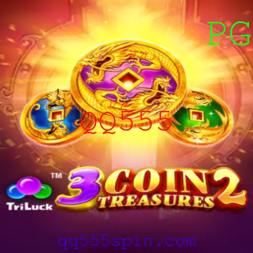 Explorando o Universo Empolgante de 3CoinTreasures2