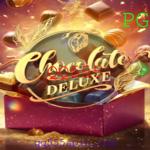 Descubra o Fascinante Mundo de ChocolateDeluxe com a Palavra-Chave QQ555