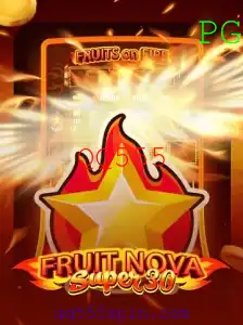 Descubra as Aventuras e Regras do Jogo FruitrNovaSupe30 com QQ555