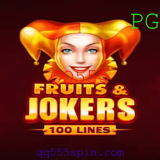 Descubra o Mundo Vibrante de FruitsAndJokers100 com a Palavra-Chave QQ555