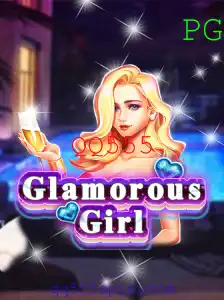 GlamorousGirl: Descubra a Aventura Brilhante