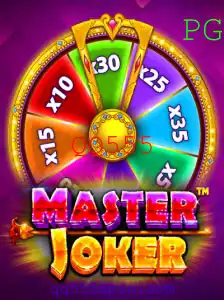 Descubra o Mundo de MasterJoker e o Desafio QQ555