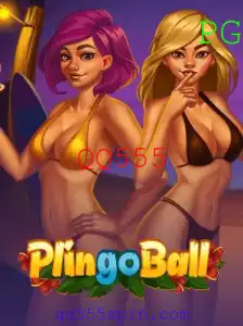 Descubra Plingoball: O Novo Jogo Sensação com QQ555