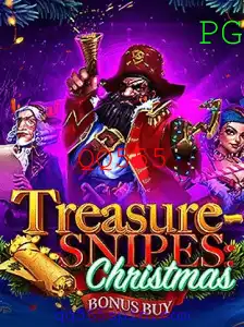 Explorando o Mundo de TreasuresnipesChristmas: Uma Aventura Festiva e Empolgante