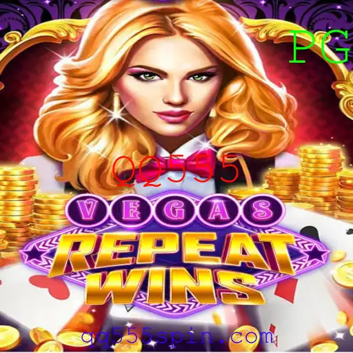 Descubra como se tornar um mestre em VegasRepeatWins com a estratégia QQ555