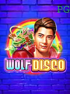 Descubra o Empolgante Mundo de WolfDisco