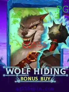 Explorando o Mundo de WolfHidingBonusBuy: Descubra o Jogo Sensação do Momento