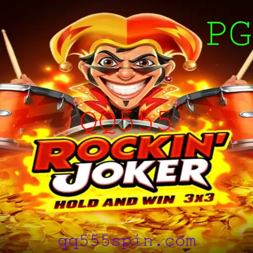 Descubra o Fascinante Mundo de Rockinjoker com QQ555
