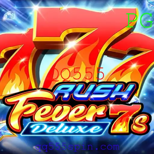 RushFever7sDeluxe: Experimente a Emoção do Novo Jogo de Cassino