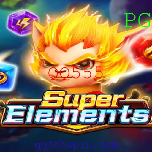 SuperElements: Descubra o Universo Inovador do Jogo QQ555
