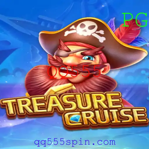 A Grande Aventura de TREASURECRUISE: Descubra o Universo de QQ555