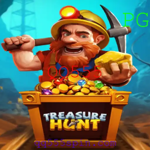 Explorando o Fascinante Mundo de TreasureHunt com QQ555
