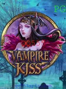 VampireKiss: A Emoção das Sombras