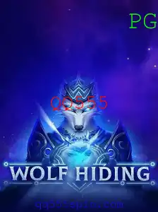 Descubra o Mundo Oculto de WolfHiding: A Nova Sensação do Entretenimento